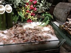 -星伦多 自助料理(圆融店)