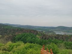 -萨尔浒风景区