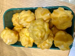 原味泡芙-泸溪河桃酥(西直门凯德店)