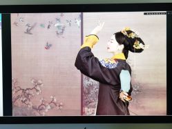-盘子女人坊生日照·摄影馆(华强店)