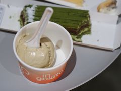 -Dip in Gelato(富民路店)