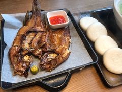 -拾味馆·浓鲜骨汤(光谷天地店)