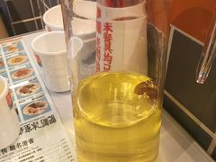 -肥韬茶餐厅(海上世界店)