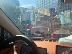-易通行汽车陪练(通州店)