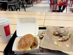 -肯德基(华徐店)