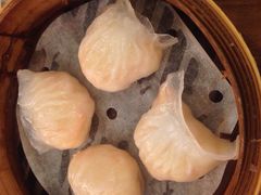 晶莹鲜虾饺-添好运点心专门店(深水埗店)