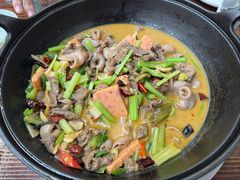 -芦苇荡·酸汤鱼(回龙观店)