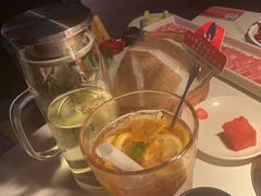 -九鼎轩脆毛肚火锅(南京东路店)