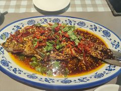 -百味地锅鸡(二店·财校分店)