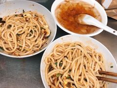 -辣辣小吃豆花米线(大观篆新农贸市场店)