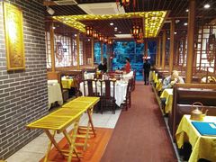-京味民福烤鸭店(建设四马路店)