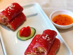 -相思林金岛饭店(青山湖店)