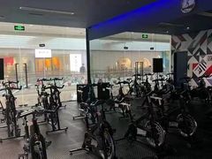 -帝豪斯健身俱乐部(市府恒隆广场店)