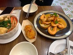 -曼谷食堂·泰国家庭料理