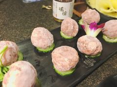 -渝涯重庆豆花老火锅(中赢国际店)