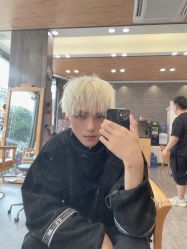 点击看大图 -星格造型·Hair Salon
