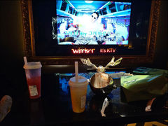 -温莎KTV(珠江路店)