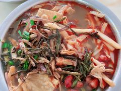 -凤张螺蛳粉·爽口粉(跃进路总店)