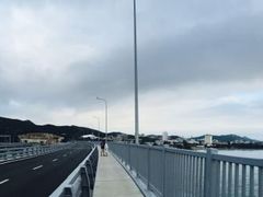 -星海湾跨海大桥