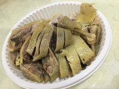 -蔡先生(双阳路店)