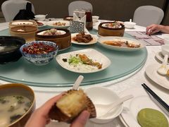 -京香轩·中餐厅(上海中庚聚龙酒店)