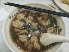 -蒋家桥饺面店(广陵路店)