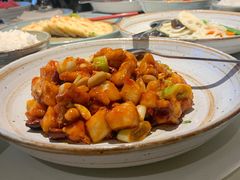 -青年公社烤鸭(青年路店)