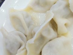 -三盛轩回民饺子馆