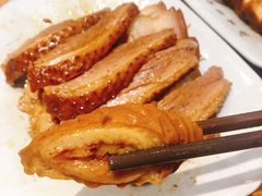 -狮头牌卤味研究所·卤味饭(花城汇南区店)