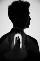 点击看大图 -金夫人婚纱摄影(华南店)