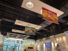 -金湖港式餐厅(建外店)