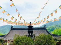 -杭州上天竺法喜讲寺