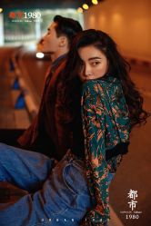 -太古映画婚纱摄影(天河店)