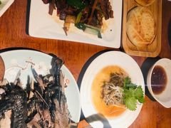 -黑鸡小馆(金源店)