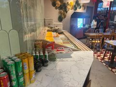 -极乐小煮·成都冒菜(科技绿洲店)
