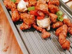-老板恋上鱼(高新万达店)