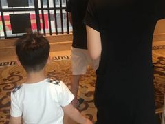 -西安豪享来温德姆至尊酒店
