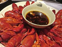 -一棠龙虾•王牌虾球(后湖御华里店)