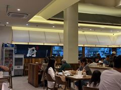 -春家·非遗手工小吃(徐汇万科广场店)