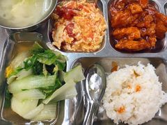 -复旦大学本部-食堂