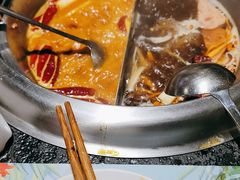 -麻辣英雄重庆火锅(陈江天益城店)