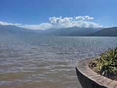 -西昌邛海湿地