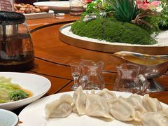 -燕郊烧鸽子(酷车小镇店)