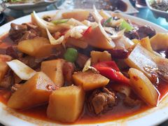 -伊隆斋(什刹海店)