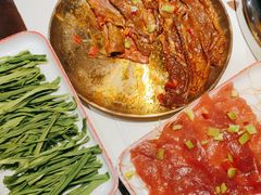 -江北北火锅馆·公路夜市(魏公村店)