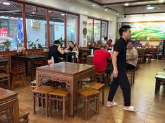 -蓝记云吞(正果店)