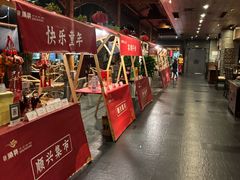 -顺兴老茶馆·精品川菜(世纪城店)