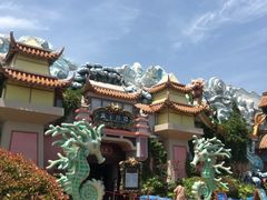 -郑州方特梦幻王国