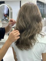 -真好真意SALON 接发·染·烫特色店