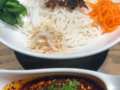 -茄子恰恰·新云南小炒(坪山益田店)